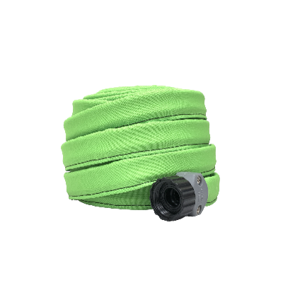 Soft Fabric Hose