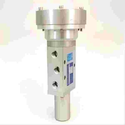 Kaneko 4-way solenoid valve (DOUBLE)-MK15DG SERIES