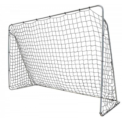 METAL SOCCER GOAL