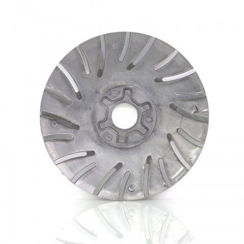 YAMAHA Front Pulley Set W/ Bush+Washer+Drive Face Assy. For MIO 110 / 2