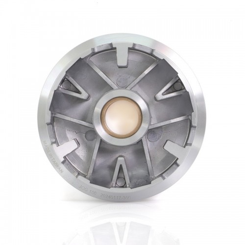 YAMAHA Front Pulley Set W/ Bush+Washer+Drive Face Assy. For MIO 110 / 3