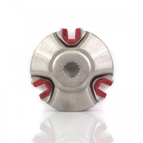 YAMAHA Front Pulley Set W/ Bush+Washer+Drive Face Assy. For MIO 110 / 4