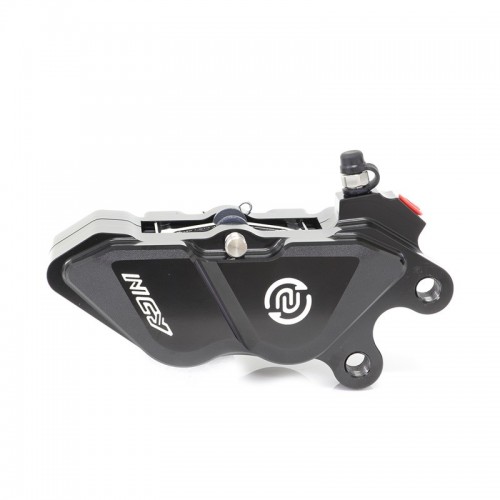 UNIVERSAL N-23 Forged 4 Pot Caliper/ Right / 3