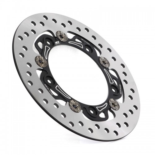 HONDA N-23 Floated Round Disk 220mm For DAX ST 125 / 2