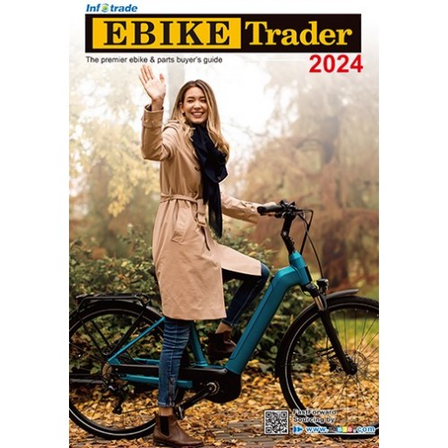EBIKE Trader 2024