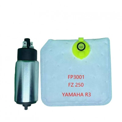 FP3001 FZ 250 YAMAHA R3