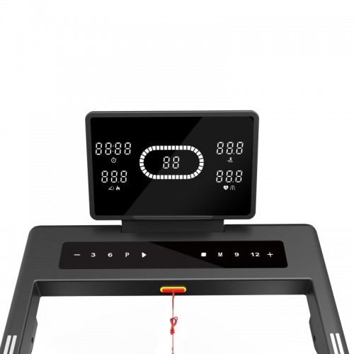 Motorized Treadmill (SPR-XNM2290A) / 2