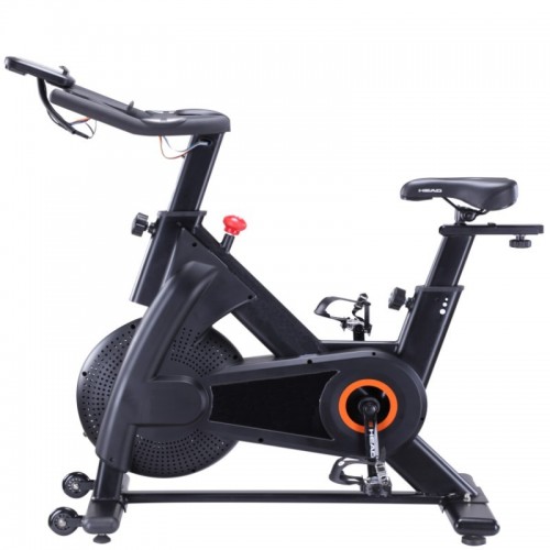 Magnetic Spin Bike (SPR-XNK6596) / 2