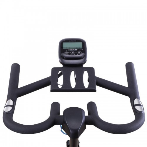 Magnetic Spin Bike (SPR-XNK6596) / 4
