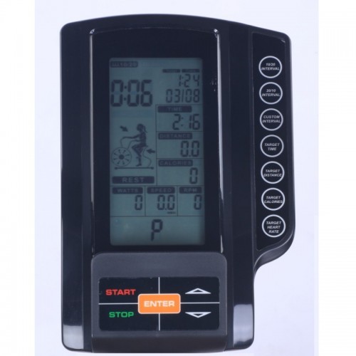 Commercial Air Bike (SPR-XNK45222) / 4