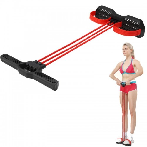 Rubber Pull Exerciser (270R-A) / 2