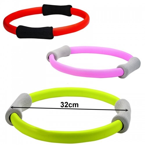 Toning Ring (860A) / 2