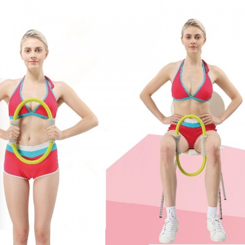 Toning Ring (860A) / 3