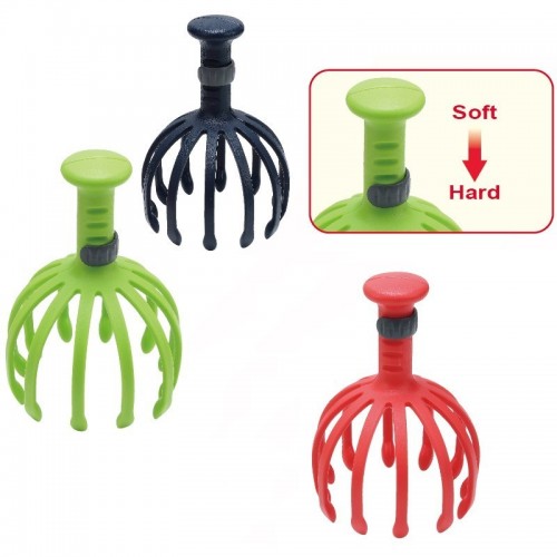 Head Massager (MS-71) / 2