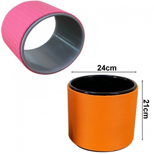 Yoga Roller (YR-300) / 2