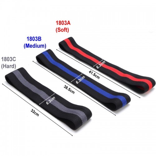 Exercise Band (1803) / 2