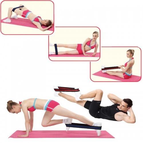 Exercise Band (1803) / 3