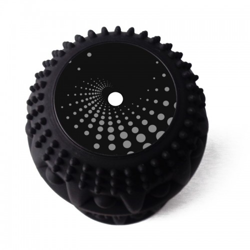 Vibration Foam Roller (SPR-XNA904M) / 3
