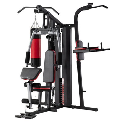 Home Gym (SPR-XNG012A)