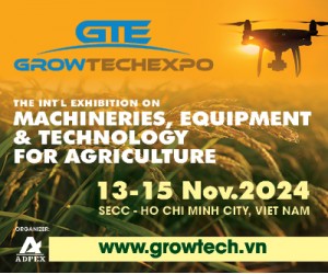 Growtech Vietnam