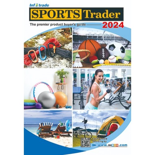 SPORTS Trader 2024 / 1
