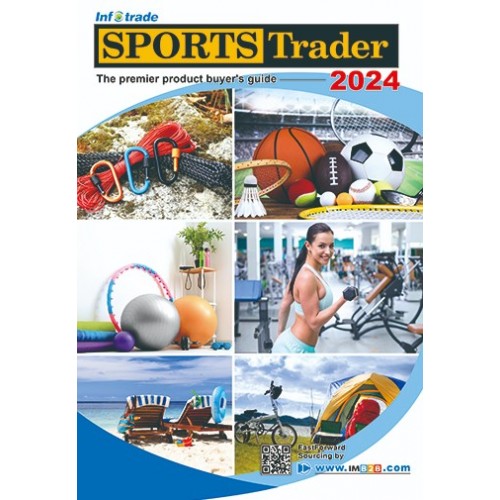 SPORTS Trader 2024