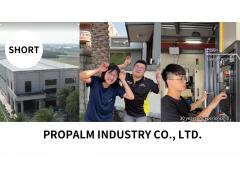 Short videos-Propalm Industry Co., Ltd.