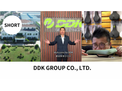 Short videos-DDK GROUP CO., LTD.