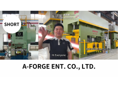 Short videos-A-Forge Ent. Co., Ltd.