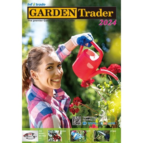 GARDEN Trader 2024 / 1