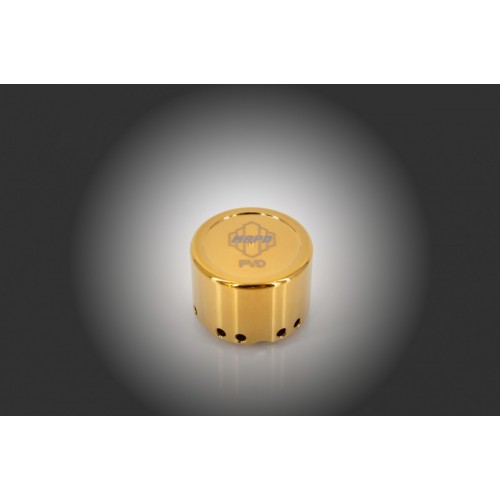 CALIPER TITANIUM PISTON / 2