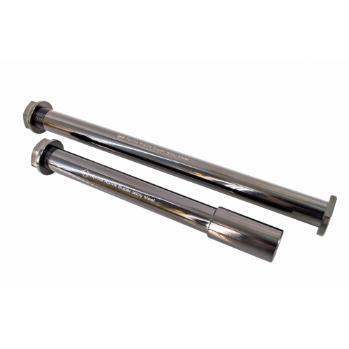 Front and rear Thru Axle set-MAPD / 3