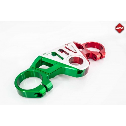 Top Triple Clamp / 5