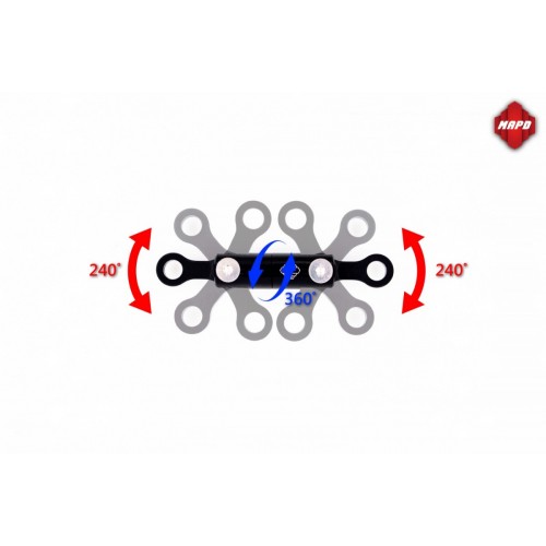 Super Universal Stand-MAPD / 4