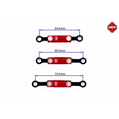 Super Universal Stand-MAPD / 5