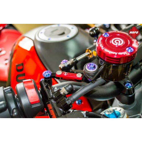 Super Universal Stand-MAPD / 6