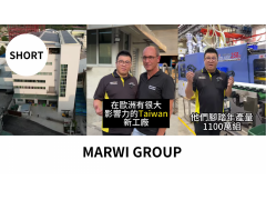 Short videos-Marwi Taiwan Industrial Co., Ltd.
