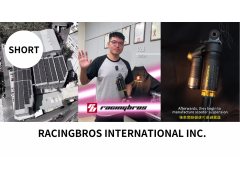 Short videos-RacingBros International Inc.