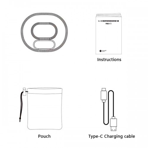 Grip Ring (HG0009-11) / 2