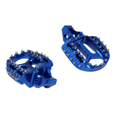 Patented Foot Pegs IX (Extra Large)-ASF-919