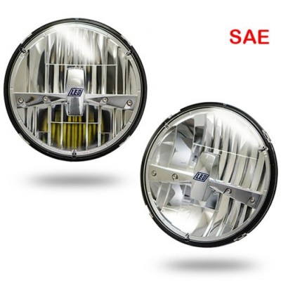 7" LED Head Light (High Beam) -118005