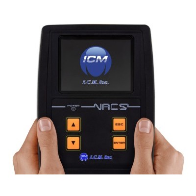 NACS-The Best OEM User-Friendly Diagnostic Tool