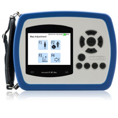 The Best User-Friendly Calibration/Diagnostic Tool