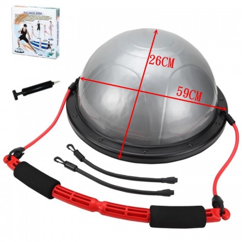 Balance Step (999BS) / 2