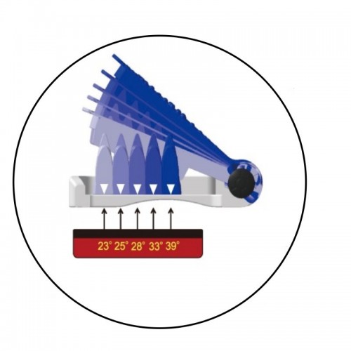 Stretch Board (725D) / 4