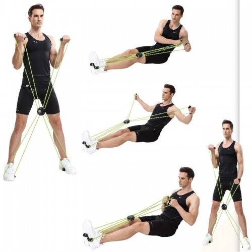 Function Exerciser (110B) / 4