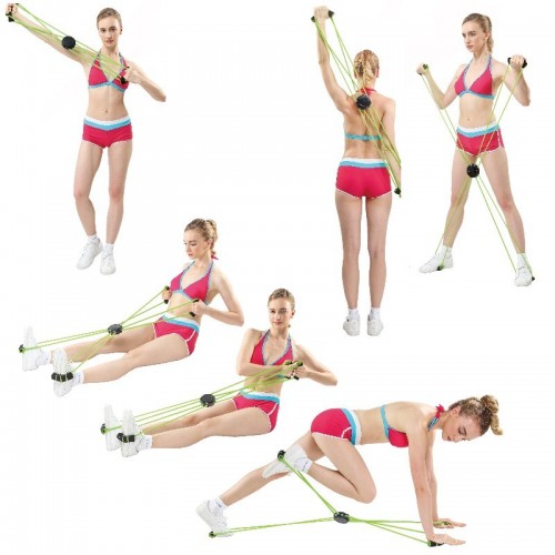 Function Exerciser (110B) / 5