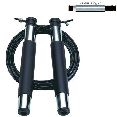 Weighted Jump Rope (417S(W))