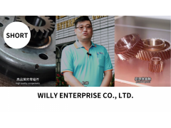 Short videos-Willy Enterprise Co., Ltd.
