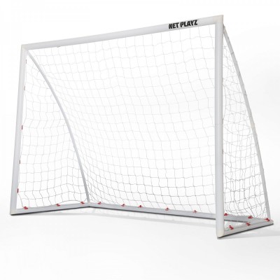 PVC SOCCER GOAL 12’ x 4’ x 6’